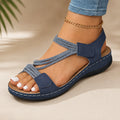LINA || Sandalias ortopédicas Lina Comfort