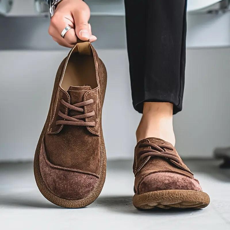 Milano Confort | Zapatos ortopedicos de confort