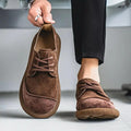 Milano Confort | Zapatos ortopedicos de confort