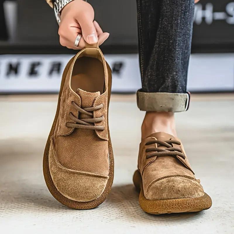 Milano Confort | Zapatos ortopedicos de confort