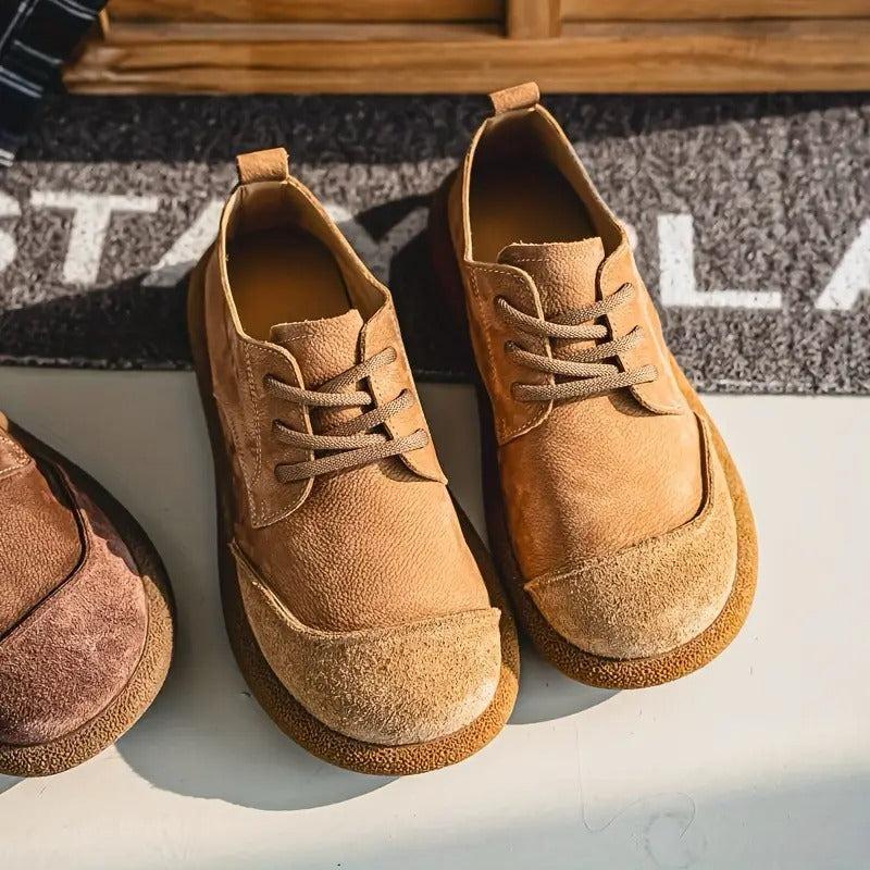 Milano Confort | Zapatos ortopedicos de confort