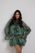 Vestido Isabel- "Un vestido, mil versiones."